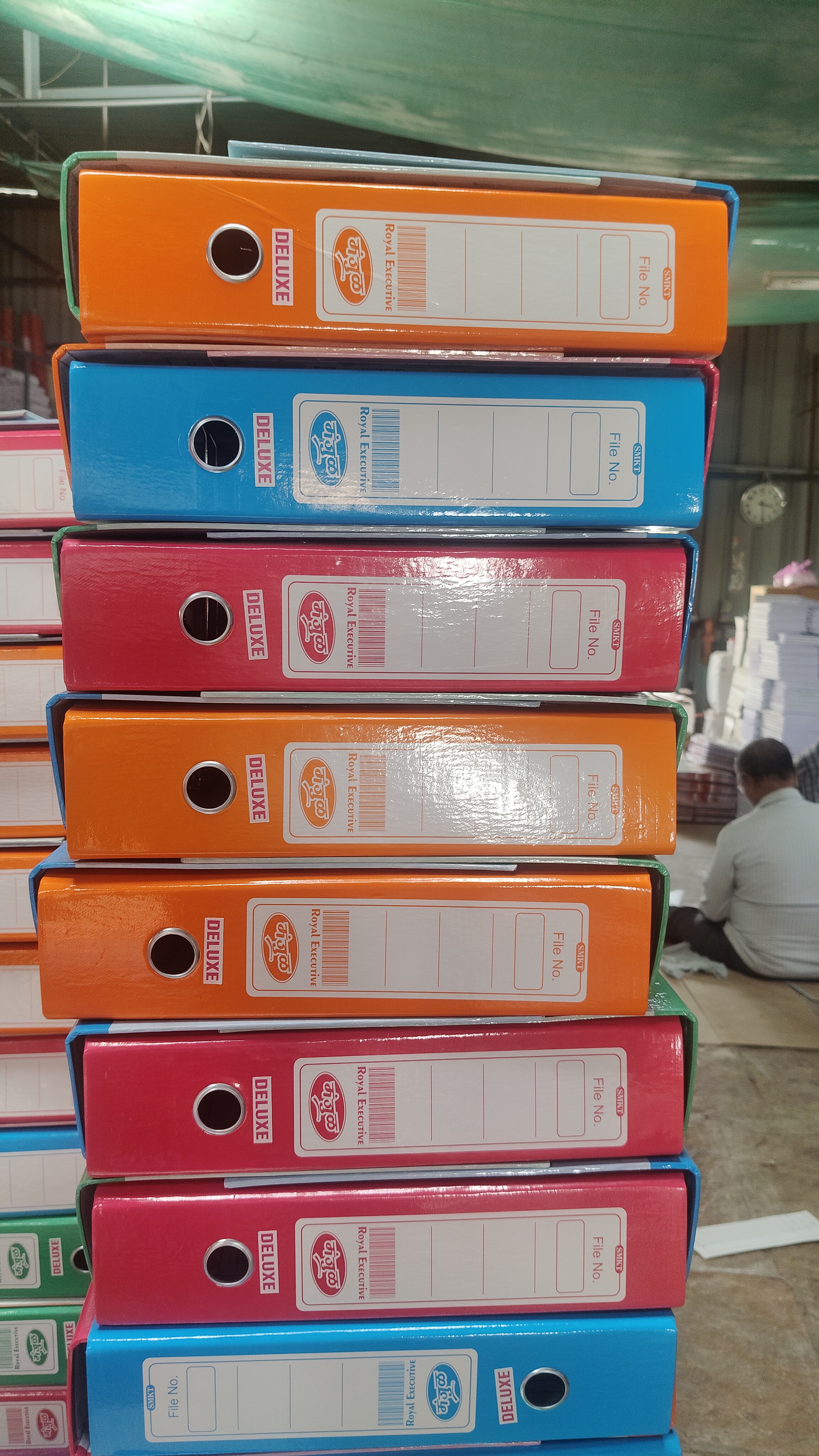 कारखाना छायाचित्र 3